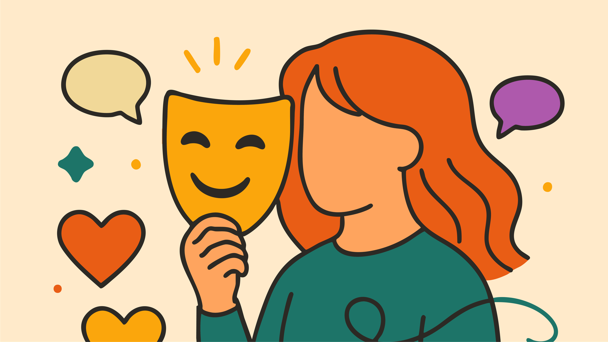 The Cost of Being ‘Easygoing’