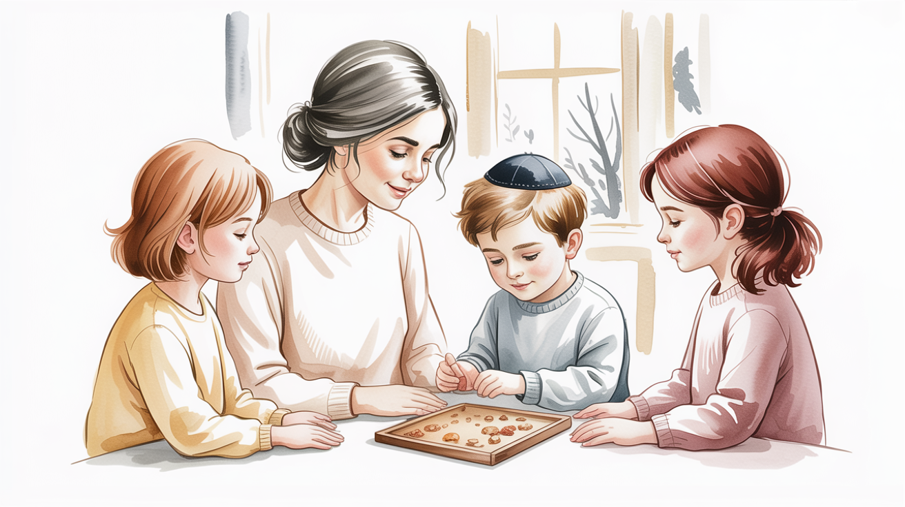 Making the Most of Midwinter Vacation: Creating Warmth, Connection, Joy — and Fun — with Our Children