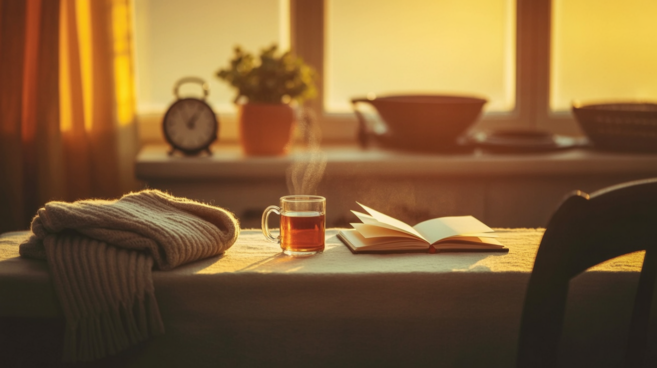 Filling Your Emotional Tank: Simple Ways to Refuel When You Give So Much