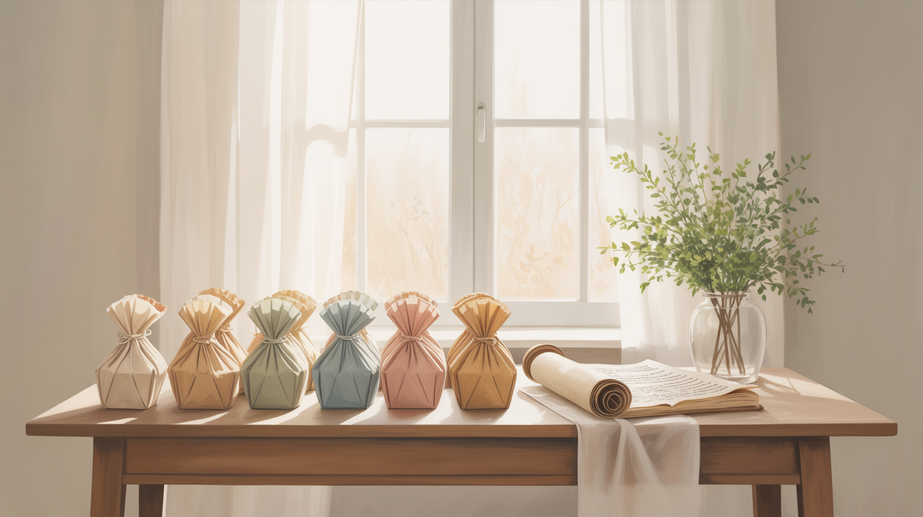 How to Create a Calm, Smooth Purim - Before the Chaos Begins