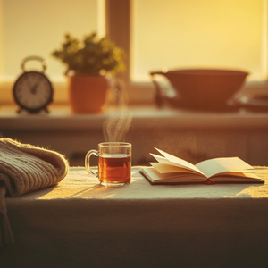 Filling Your Emotional Tank: Simple Ways to Refuel When You Give So Much