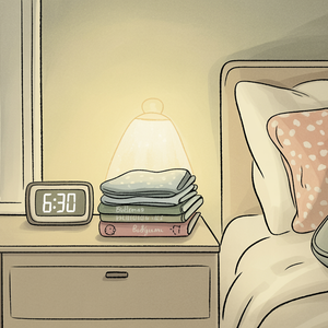 Bedtime with Little Kids: How to Keep It Calm Without Burning Out